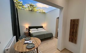 Street Living Hotel - Apartments